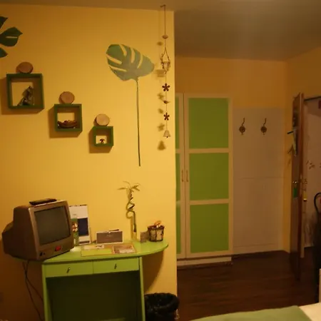 Papendoor Szálloda 2*
