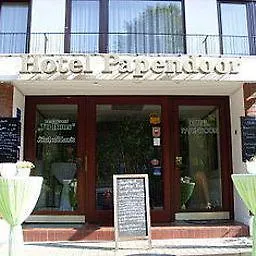 Papendoor Szálloda