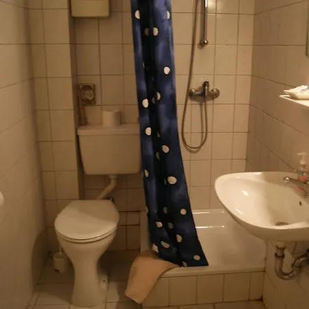 Hotel Papendoor 2*