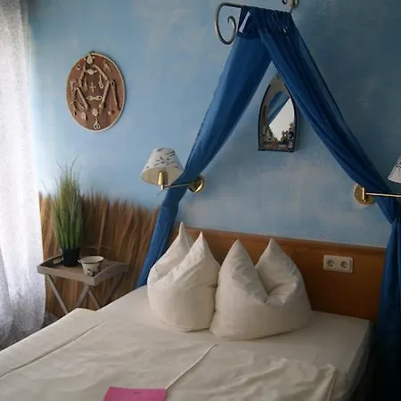 Papendoor Szálloda