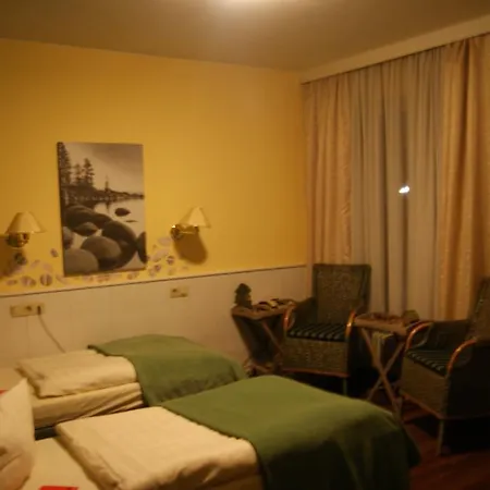 Papendoor Szálloda 2*