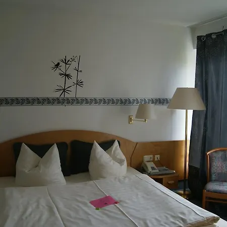 Papendoor Hotel 2*