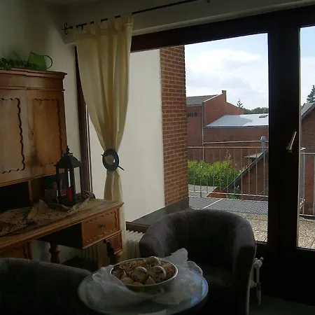 Papendoor Hotel Bargteheide