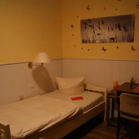 Szálloda Papendoor 2*