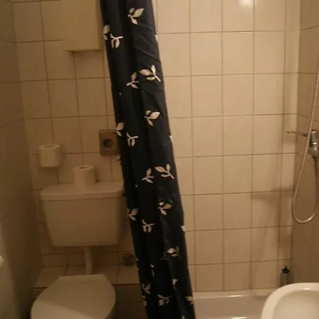 Hotel Papendoor 2*
