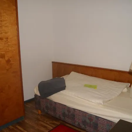Szálloda Papendoor 2*