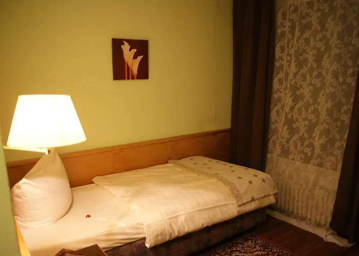 Papendoor Bargteheide