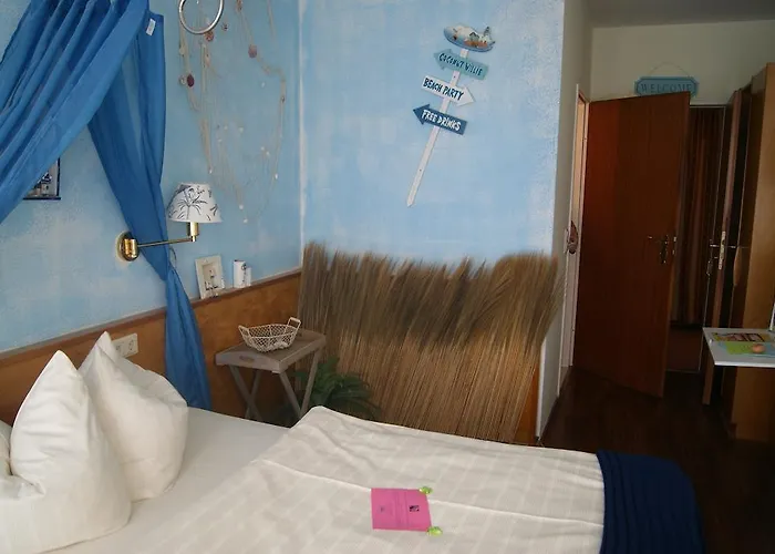 Papendoor Bargteheide