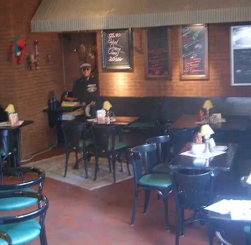 Papendoor 2* Bargteheide